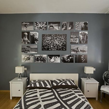 The Photos Room B&B Roma Quarto foto