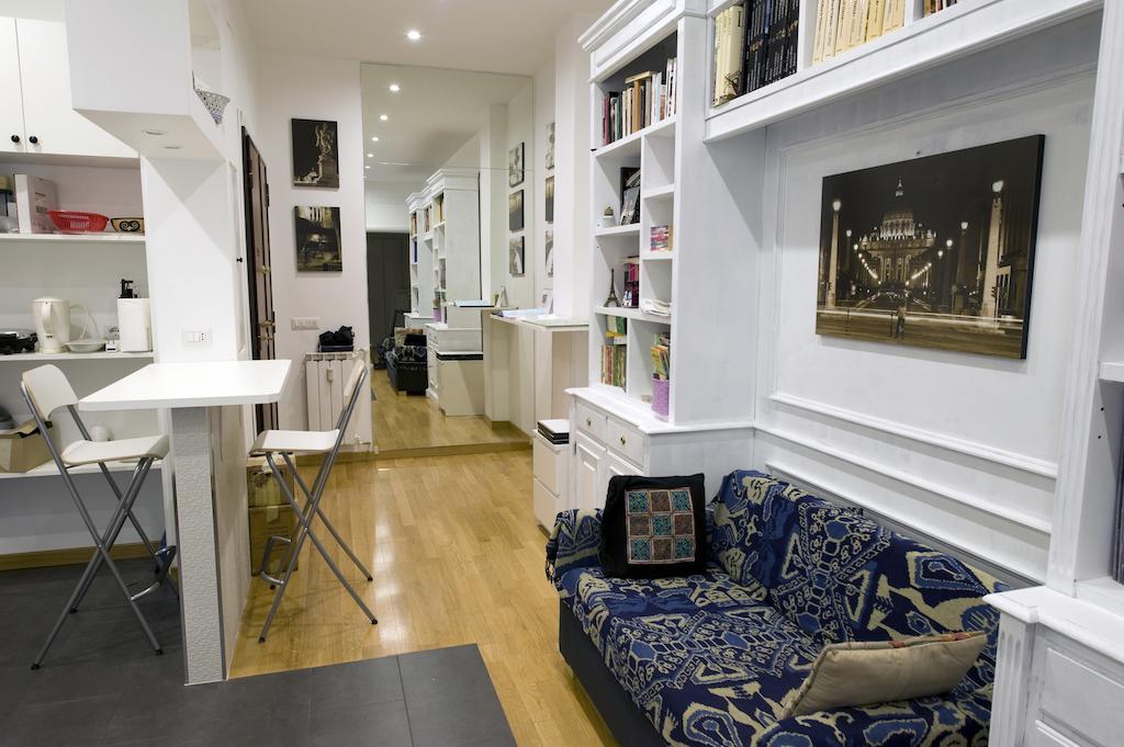 The Photos Room B&B Roma Exterior foto