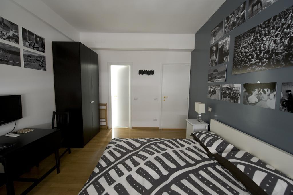 The Photos Room B&B Roma Quarto foto