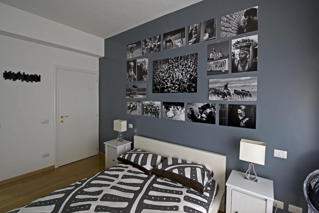The Photos Room B&B Roma Exterior foto