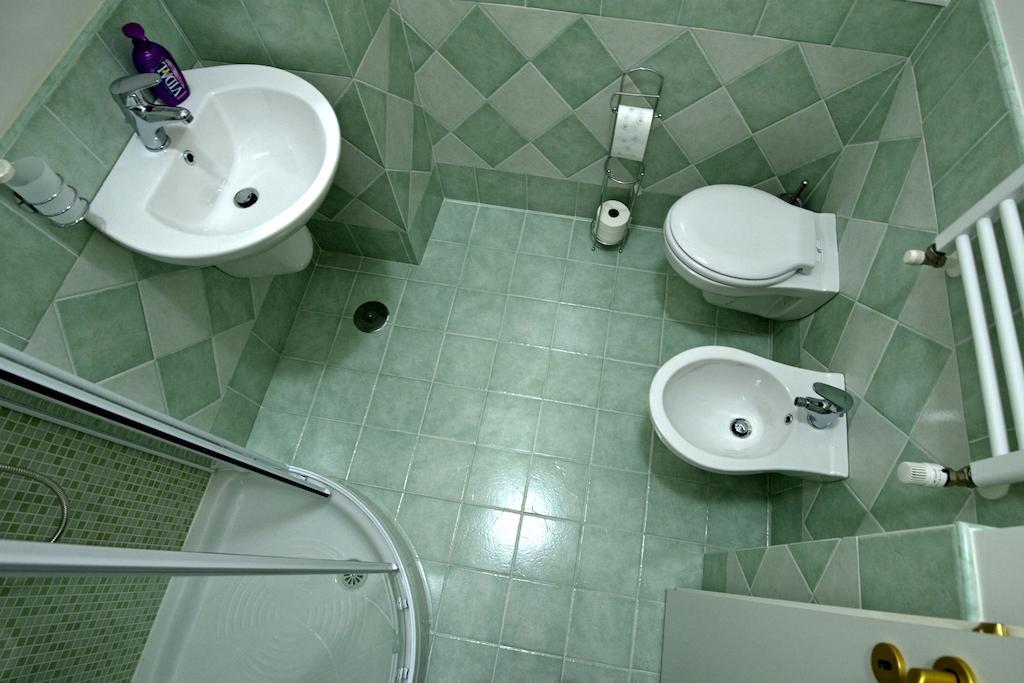 The Photos Room B&B Roma Quarto foto