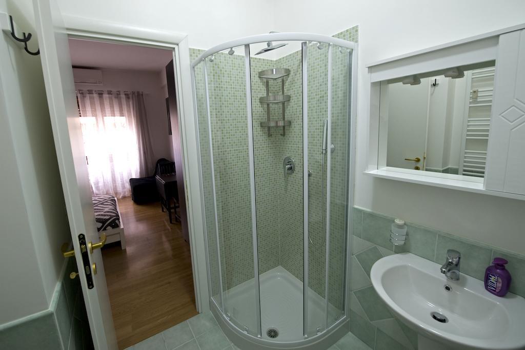 The Photos Room B&B Roma Quarto foto