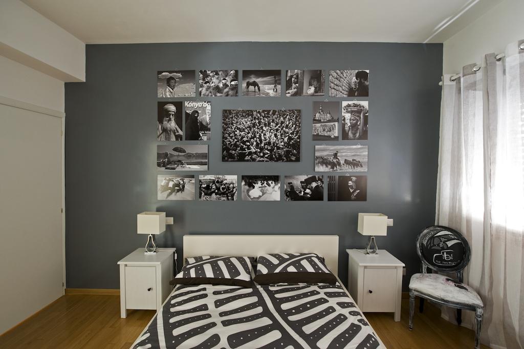 The Photos Room B&B Roma Quarto foto
