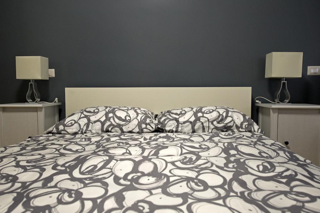 The Photos Room B&B Roma Quarto foto