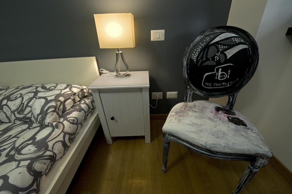 The Photos Room B&B Roma Quarto foto