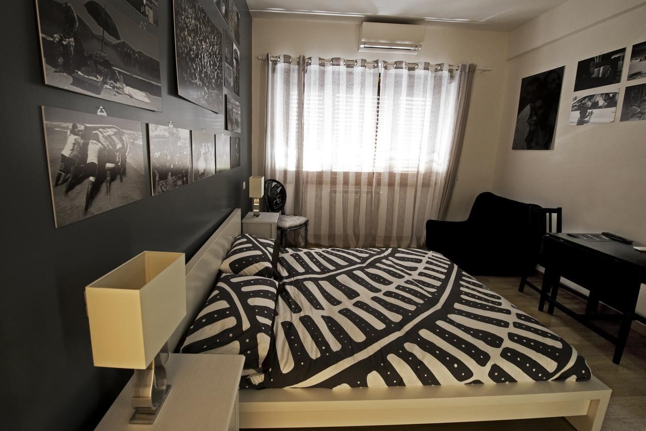 The Photos Room B&B Roma Exterior foto